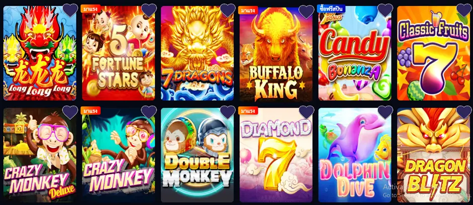 เกมสล็อตสุดฮิต แตกง่าย ทำกำไรได้มหาศาล กับ ค่าย nextspin