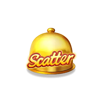 สัญลักษณ์ scatter