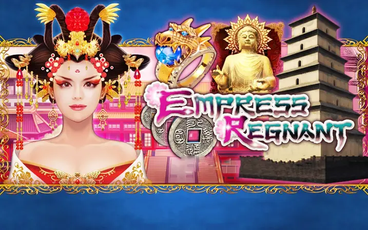 เรื่องราวของตัวเกม Empress Regnant