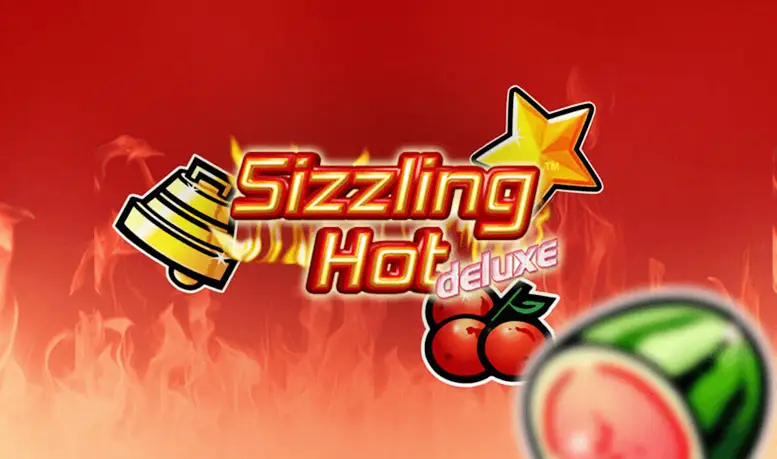 เรื่องราวของเกม Sizzling Hot