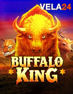 BUFFALO KING