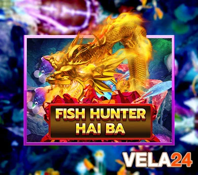 FISH HUNTER HAI BA