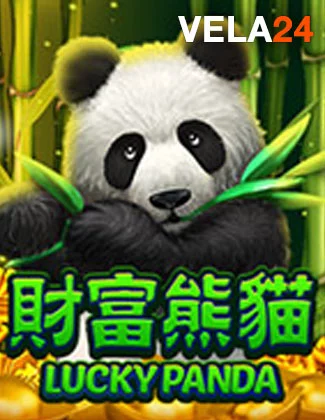 LUCKY PANDA