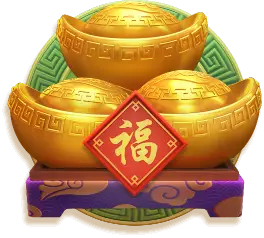 fortune ox
