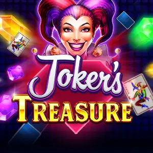 joker's treasure
