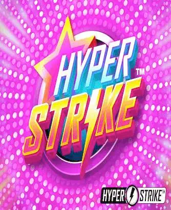 HYPER STRIKE