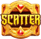 scatter