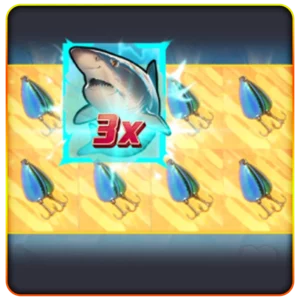 Shark Symbols