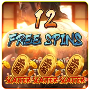 Free Spins