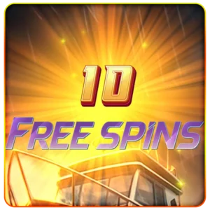 Free Spins
