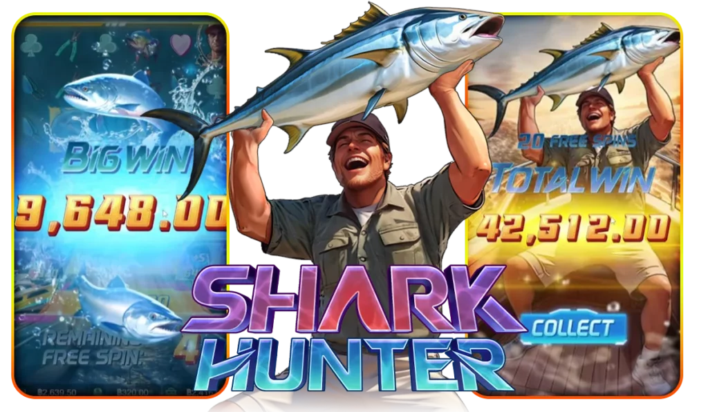วิธีการเล่นและเพลย์ไลน์ชนะรางวัลของเกม