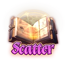 Scatter MysticPotion