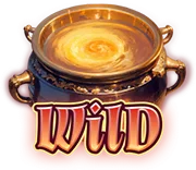 Wild MysticPotion
